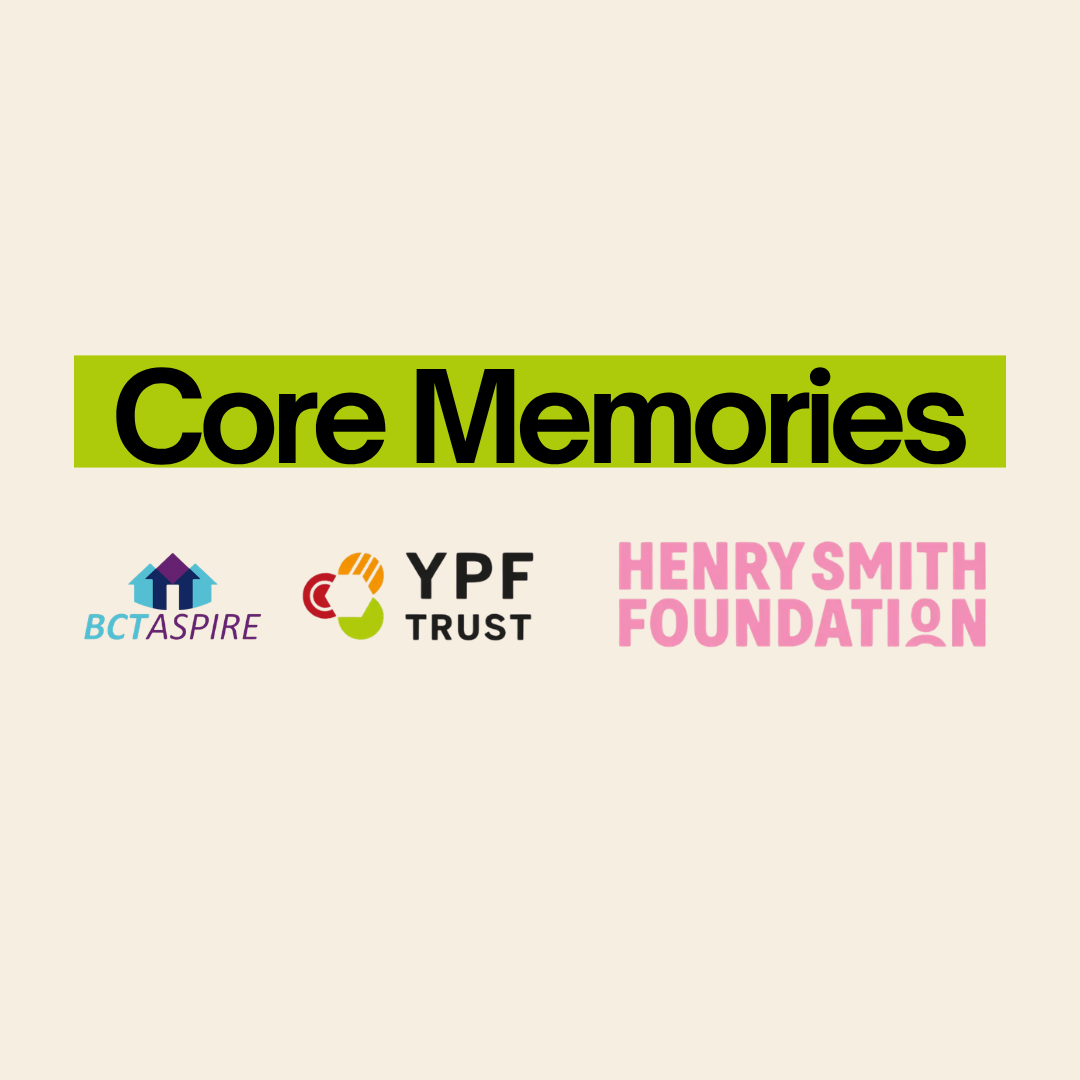 Core Memories Programme